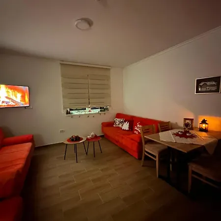 شقة Silver Pine كوباونيك