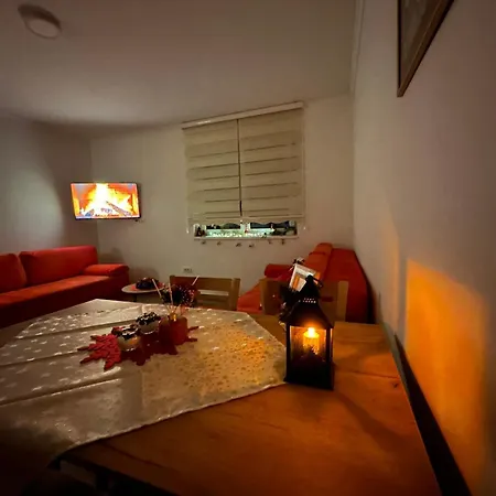 Silver Pine شقة *