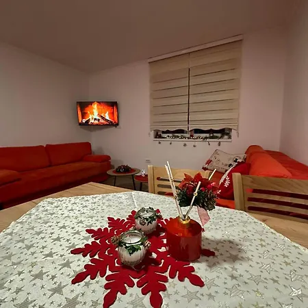 Silver Pine شقة *