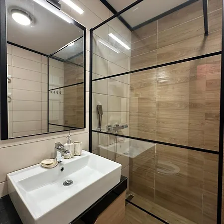 Silver Pine شقة كوباونيك