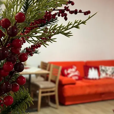 Silver Pine Appartamento