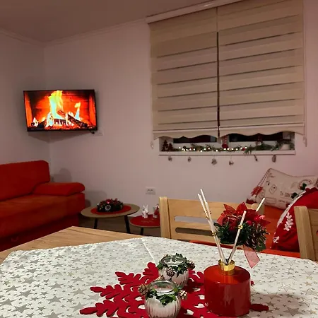 شقة Silver Pine كوباونيك