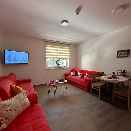 Appartamento Silver Pine
