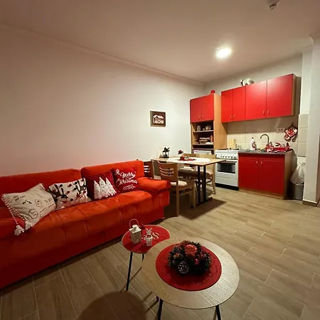 Silver Pine شقة كوباونيك